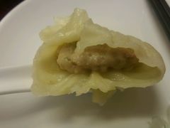 -小有天灌汤包老菜馆(南一马路店)