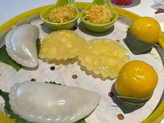 -谭厨中山传家菜.乳鸽.脆鲩鱼(华强北中航城店)