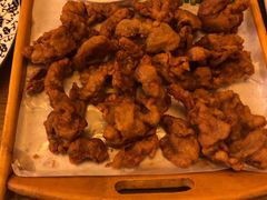 -赵记煎饼卷大葱(泰山大街店)
