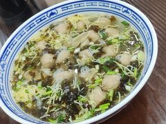 -福海面馆(阳曲店)