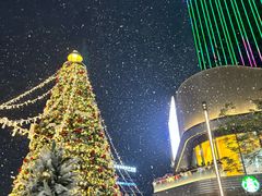 -东莞松山湖万象汇