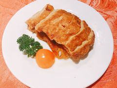 素鸭-功德林(南京西路店)
