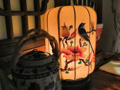 -绿茶餐厅(领展购物广场·中关村店)
