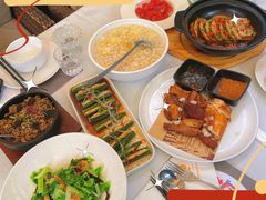 -野蔓果·山野菜(西湖景区·龙井茶田店)