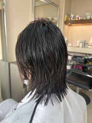 -MOON·HAIR SALON木恩造型