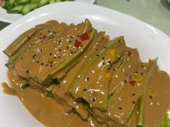 -东四民芳餐厅(世茂工三店)