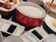 -秀儿四九城·新京菜(亚运村鸟巢店)