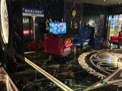 -INLOVE KTV(杭州滨江宝龙城店)