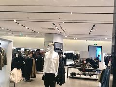 -ZARA(青岛万象城店)