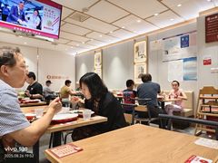-喜家德虾仁水饺(青岛永旺东部店)