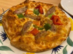 -萨莉亚意式餐厅(深南茂业店)