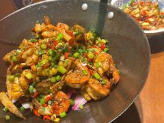 -耕渔小院·湖南鱼鲜(望城店)