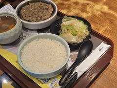-真功夫(彩田路店)