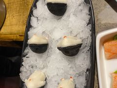-小龙坎火锅(香港中路店)
