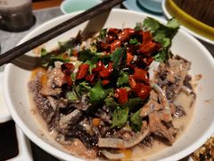 -北平食府(马鞍山路店)
