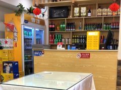 -金鸭都·老北京特色家常菜(潘家园店)