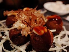 章鱼小丸子-Bonchon Chicken