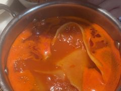 -东道煮牛肉火锅(东盛大街店)
