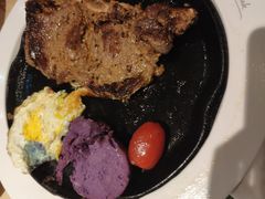 -豪客来牛排(海沧阿罗海店)