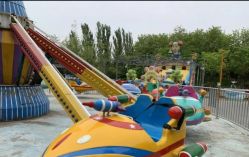 -大望京儿童游乐场