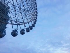 -星城之眼摩天轮