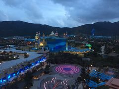 -广东省拱北口岸中国旅行社(华宾营业部)