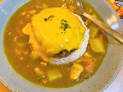 -红小满休闲餐厅(十全街店)