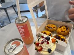 -BreadTalk面包新语(虹口龙之梦店)