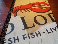 -RED LOBSTER(多伦多DT店)