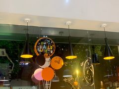 -友达面馆(广州总店)