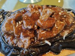 -丽笙精选海仑宾馆·海茂中餐厅