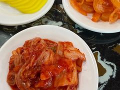 -桃园中华料理炸酱面(燕儿岛路店)
