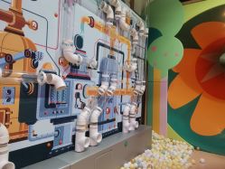 -动力星球家庭亲子游乐中心