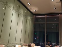 大堂-运·中餐厅(成都华尔道夫酒店)