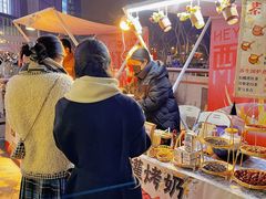 -金茂览秀城