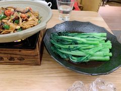 -花舍·新派粤菜·西餐·下午茶(亚运村·鸟巢店)