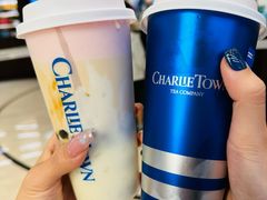 -CHARLIETOWN红茶公司(南京万象天地店)