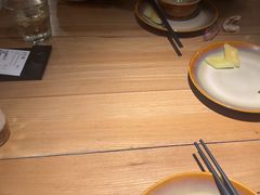 -青年公社烤鸭(滨湖银泰店)