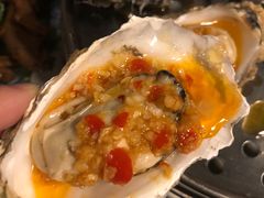 清蒸生蚝-文和友老长沙龙虾馆(化龙池店)