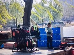 -WhaleSports户外水上运动俱乐部(朝阳公园店)