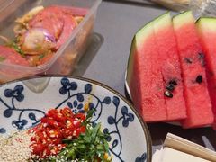 -巴奴毛肚火锅(商城路店)