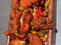 -老淮滨-蚌埠非遗小吃(淮河路店)