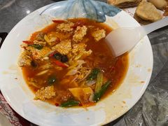 -有红鸡毛店·川菜(建设路店)