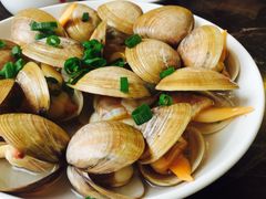 -锋味海鲜菜馆