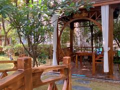 -中和·国风茶馆(愚园路店)