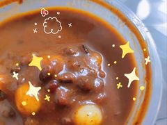 -陈记甜品窝(中山北路店)