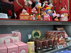 -泡泡玛特POPMART(苏州诚品生活店)