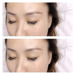 -久匠·纹眉半永久野生眉
