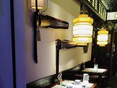 -绿茶餐厅(千岛湖银泰城店)