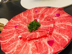 -鼎泰亨·海鲜牛肉餐厅(滨江店)